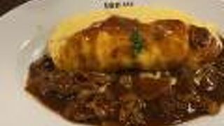 ランチにオススメ