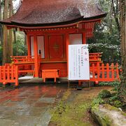 宇佐神宮 春宮神社 