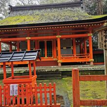 若宮神社