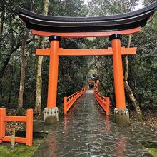 若宮神社