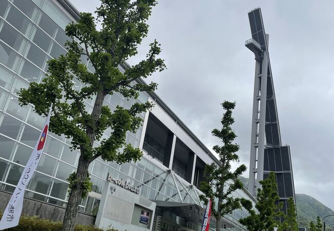ビーコンプラザ クチコミ アクセス 営業時間 別府温泉 フォートラベル