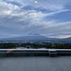 アウトレット併設で富士山も見えるホテル
