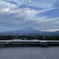 アウトレット併設で富士山も見えるホテル