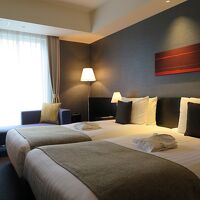 エッセンシャルハリウッドツインにアサインされました