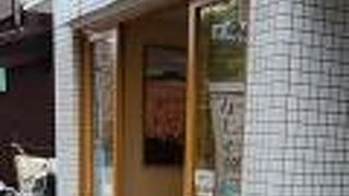 お赤飯のおにぎり