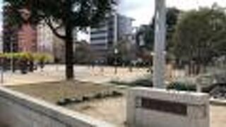 スポーツ施設が充実！