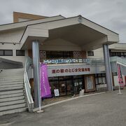 のとじま水族館と一緒にどうぞ