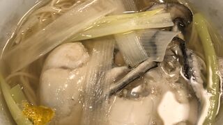 二八庵 さらしん