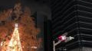 堺東イルミネーション