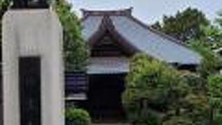 現存する唯一の外国公館