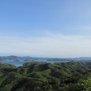 なかなかの景色