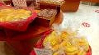 サンブーランジュリ 葛西店