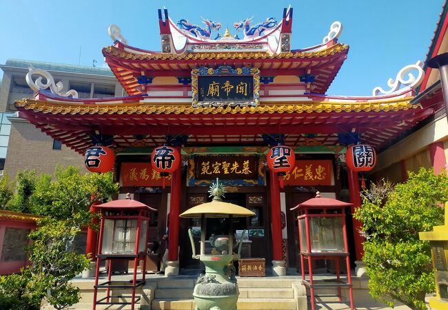 関帝廟 クチコミ・アクセス・営業時間｜神戸【フォートラベル】