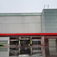 トヨタ博物館 