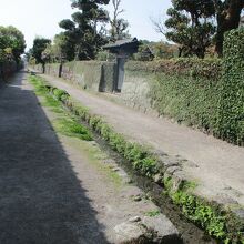 生活用水はしっかりとした管理のもと