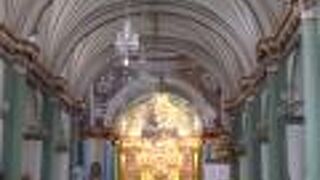 サント ドミンゴ教会/修道院