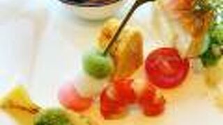 娘の誕生日に利用しました