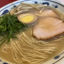 ラーメン