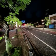 水木しげるロード