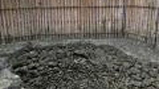 今も美しい水をたたえています