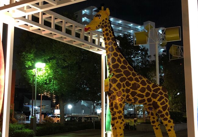レゴランド ディスカバリー センター大阪 クチコミ アクセス 営業時間 大阪ベイエリア フォートラベル