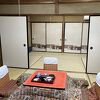 趣のある老舗旅館