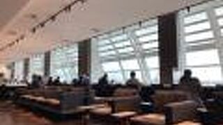 広くて使い勝手がよい