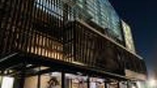 一日滞在もできるリーズナブルな温泉施設