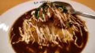 欧風家庭料理 La Mere