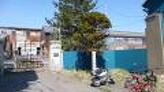 箱館戦争の舞台の一つにもなりました。