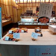 平田牧場のとんかつ