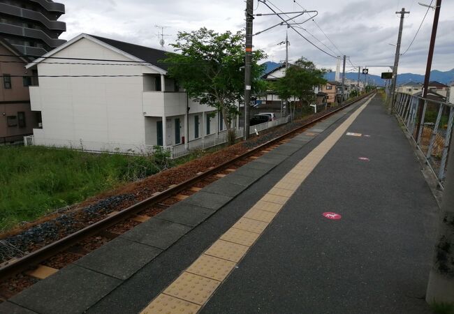 金橋駅