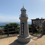 一応、車がなくても路線バスと徒歩で行ける