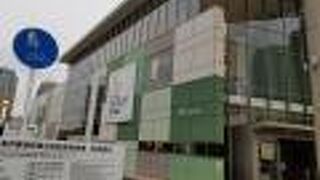 三井アウトレットパーク 幕張