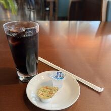 アイスコーヒー