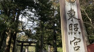 世界遺産！３連休で混んでいました。