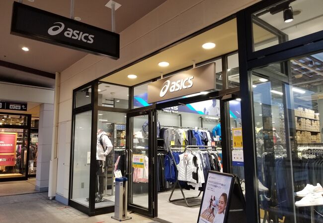 アシックス ファクトリーアウトレット 三井アウトレットパーク幕張店 クチコミ アクセス 営業時間 幕張 フォートラベル アシックス ファクトリーアウトレット 三井アウトレットパーク幕張店 クチコミ アクセス 営業時間 幕張 フォートラベル