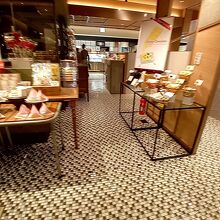 パパブブレ GINZA SIX店