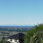 筑波山　関東の霊峰