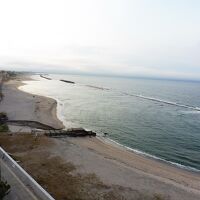 オーシャンフロント