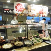 夕食　まぐろフェア