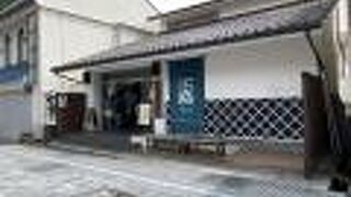 津和野の見どころを教えてくれます