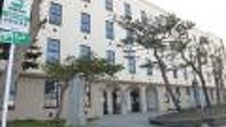 明治１５年創建の歴史ある小学校