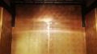 無料で見学できます