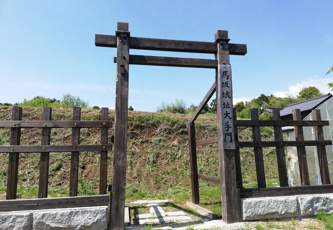 馬坂城跡 クチコミ アクセス 営業時間 常陸太田 東海村 フォートラベル