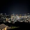 夜景が素晴らしい、ホスピタリティも素晴らしいホテル