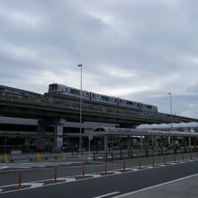 大阪モノレール