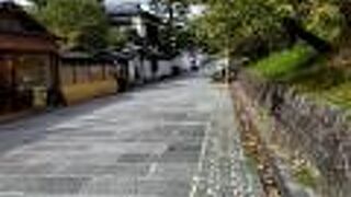 サクラの終わったねねの道も静かで良かった。