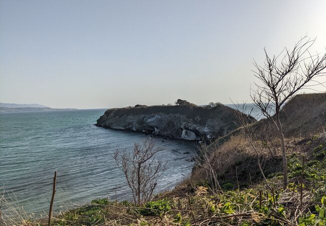 海道らしい雄大な景色