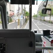 たまプラーザ線は臨港バス撤退、本数が減りました